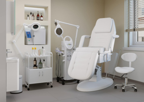 Комплект Элегия (3 мотора)