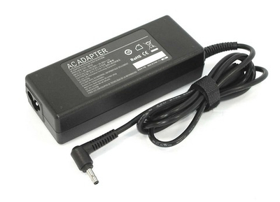 Блок питания (сетевой адаптер) для ноутбуков Dell 19.5V 4.62A 4.0*1.7mm 90W