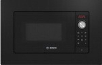 Встраиваемая микроволновая печь СВЧ Bosch Serie | 2 BFL623MC3