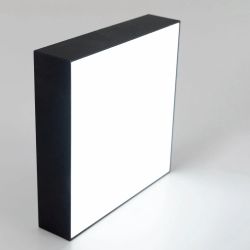 Citilux Тао CL712X182N LED Светильник потолочный с диммером Чёрный