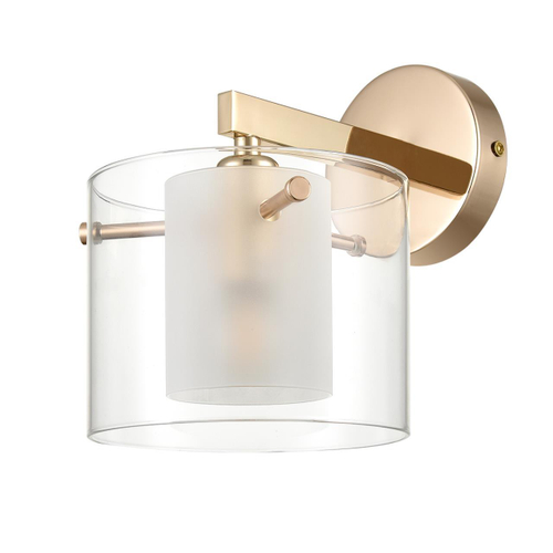 Настенный светильник Lumion VERDI 6587/1W