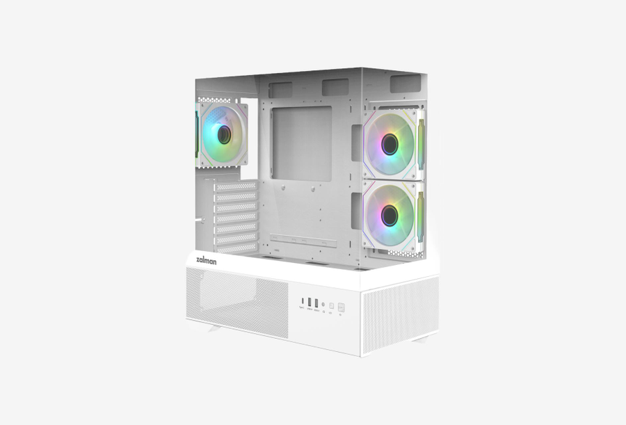 Chronix V2 White_0126709110530