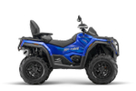 Квадроцикл SHARMAX Force 1100 LTD 28 с ПСМ