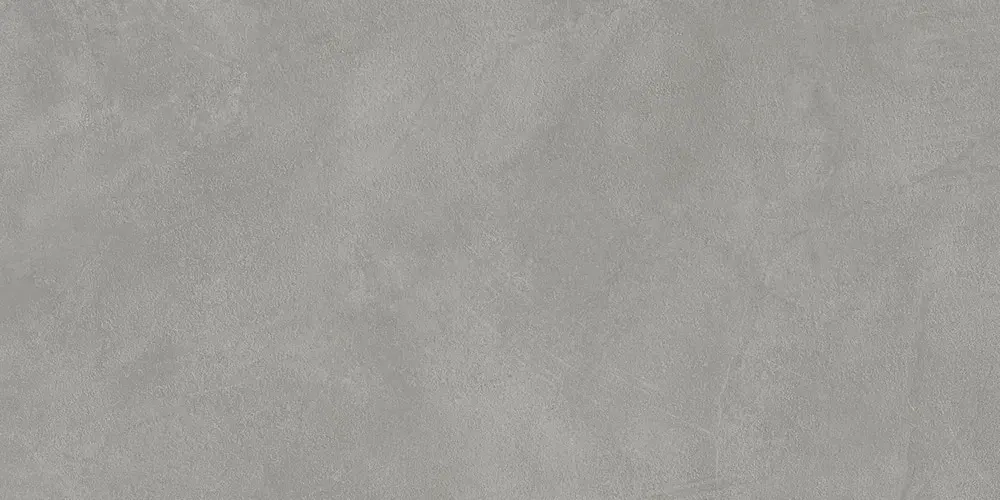 Керамогранит Alma Ceramica GFA114STM70R Stockholm 114x57 серый сатинированный под бетон / цемент