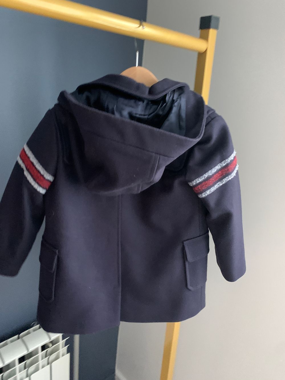 Пальто Gucci, 98