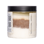 Скраб кокосовый на солевой основе «Молочный шоколад» (Cupuassu) SECRET OF SPA 650 г