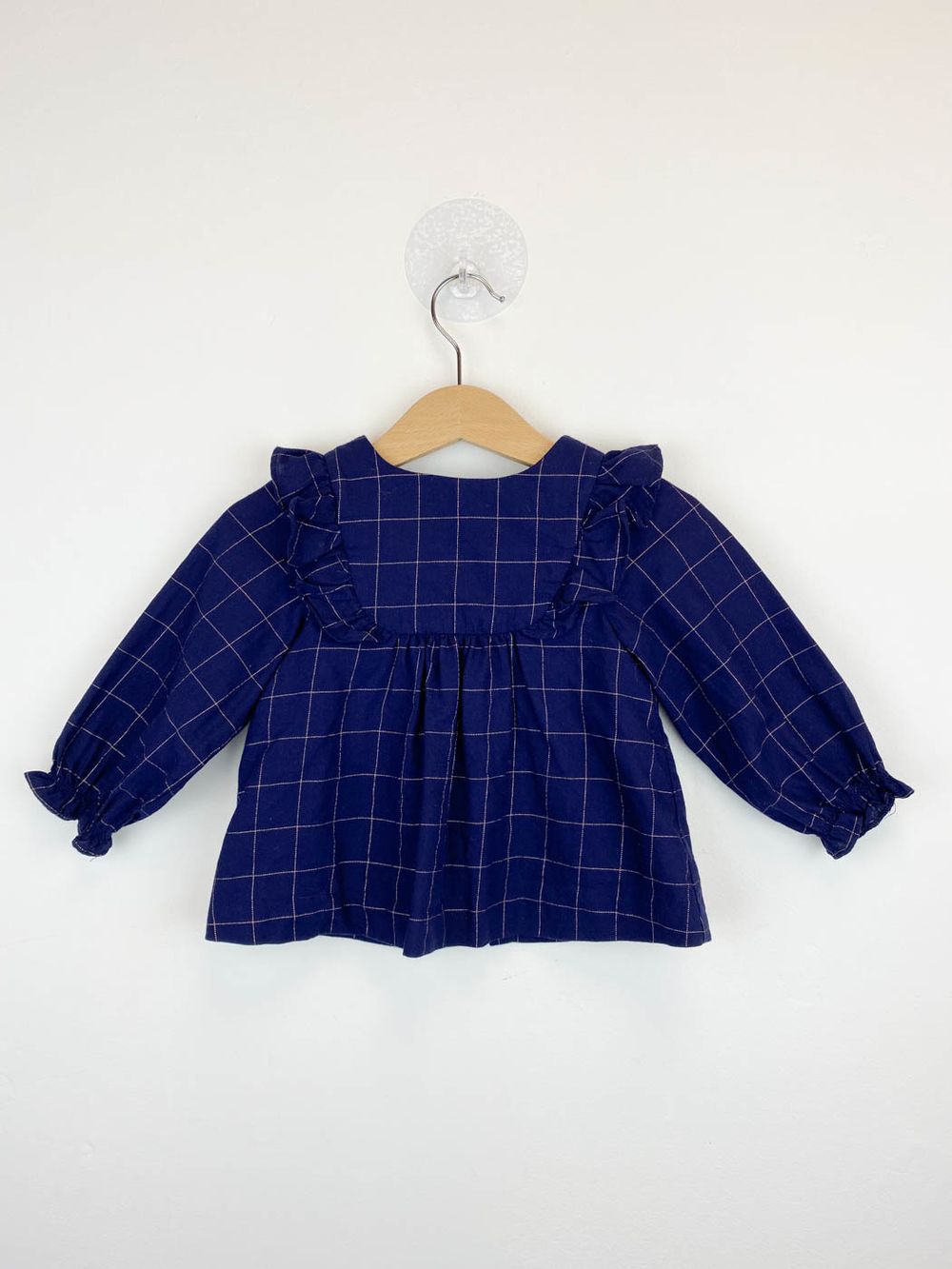 Рубашка Jacadi, 86