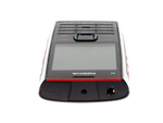 Мобильный телефон Nokia X2-00 Red