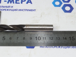 Сверло по металлу 9.2мм (81х125) Р6АМ5 ц\х