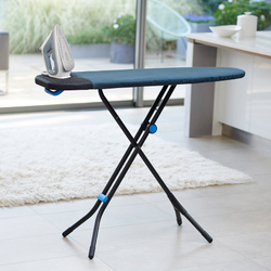 Доска гладильная glide™ plus с инновационным чехлом