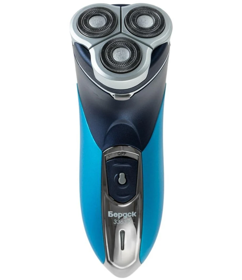 Электрическая Бритва Бердск 3363A