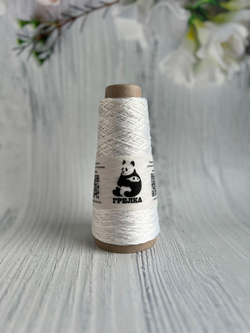 Пряжа вискоза для спиц и крючка Vanessa