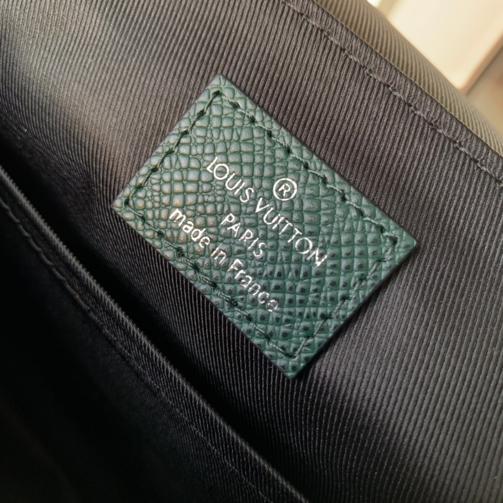 Louis Vuitton District PM Messenger Bag