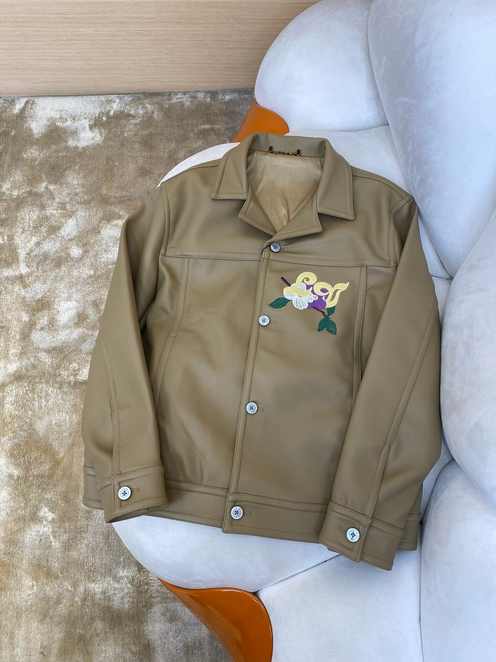 Louis Vuitton Jacket