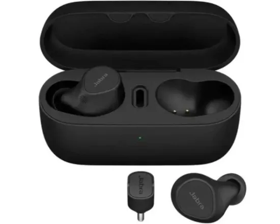 Наушники Jabra Evolve 2 buds
