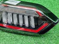 Фонарь левый внутренний Chery Tiggo 8 Pro (21-24)