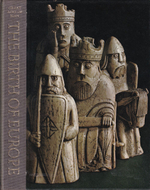 Рождение Европы