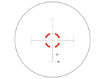 Прицел Vector Optics MUSTANG GENII 1-4х24 FFP (SCFF-36)