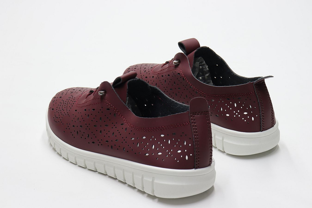 Кеды (36-41)р. / шт. / 205-6