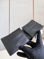 Louis Vuitton Slender Wallet