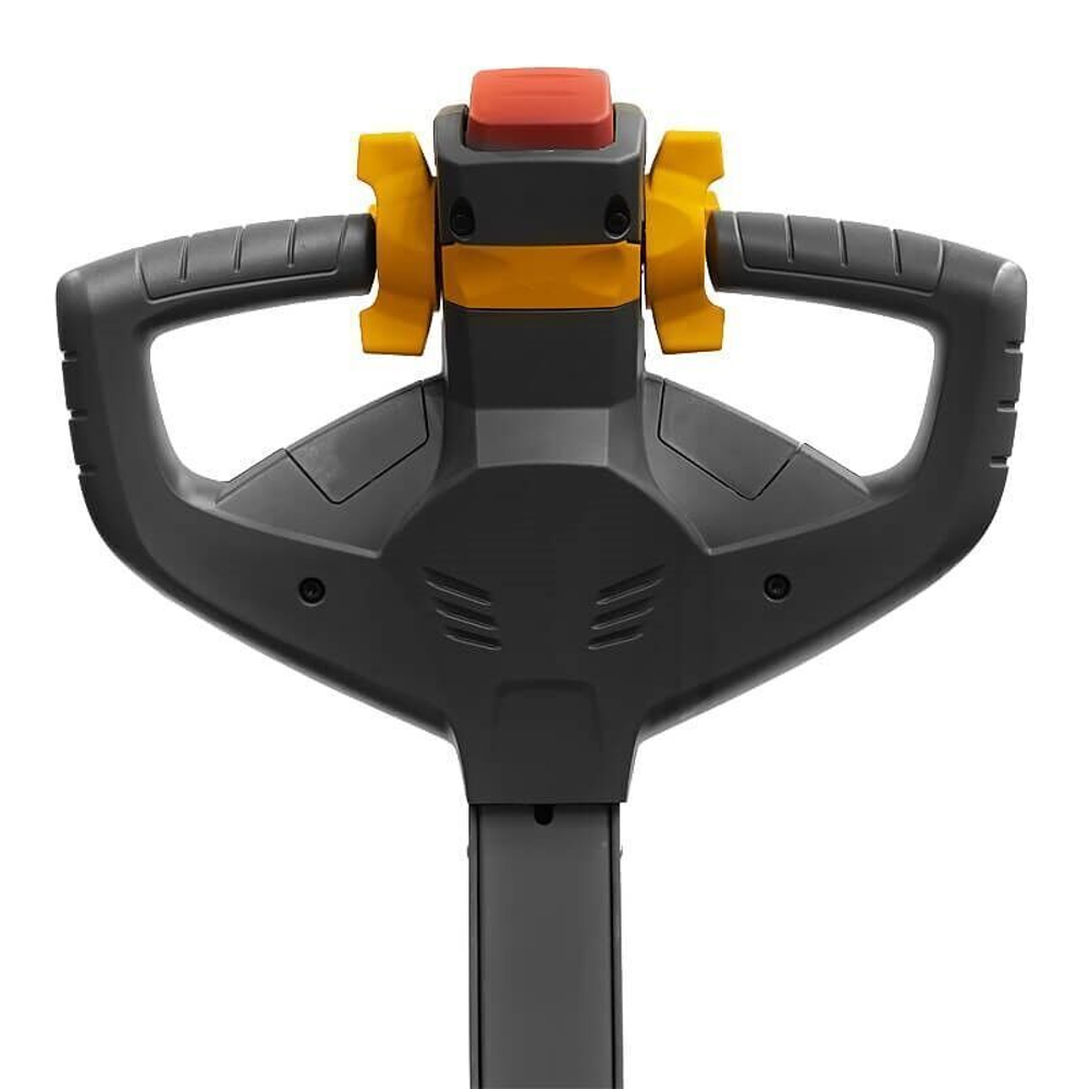 Штабелер электрический самоходный CDDK15-III (1500 кг; 4,5 м; 24 В / 240Ач) SMARTLIFT (SMART) 64-5034