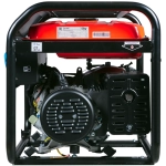 FUBAG BS 6600 бензиновая электростанция 646280