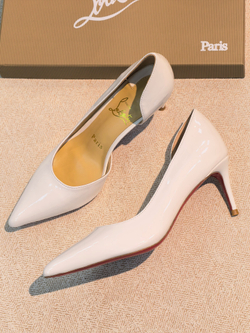 Туфли Christian Louboutin