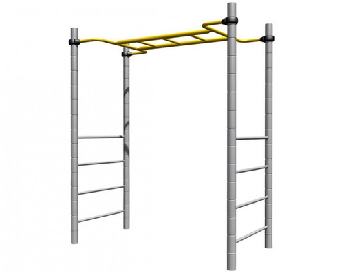 Спортивный комплекс Romana 204.05.00