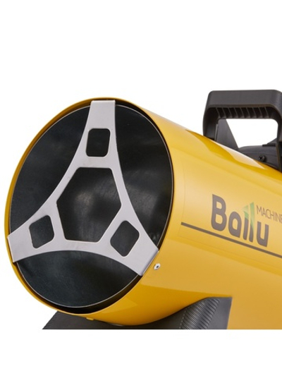 Тепловая пушка газовая Ballu BHG-20M