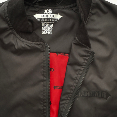 Бомбер “Стрелка”