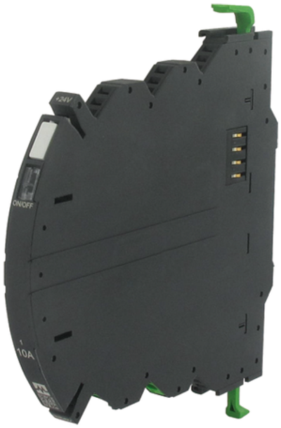 Mico Pro защита электронных цепей, 1 канал