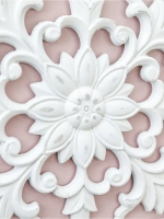 Панно на стену для интерьера 30*30 см