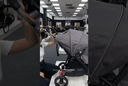 Прогулочная коляска Valco Baby Snap 4