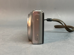 Nikon Coolpix S9500 работоспособность неизвестна.
