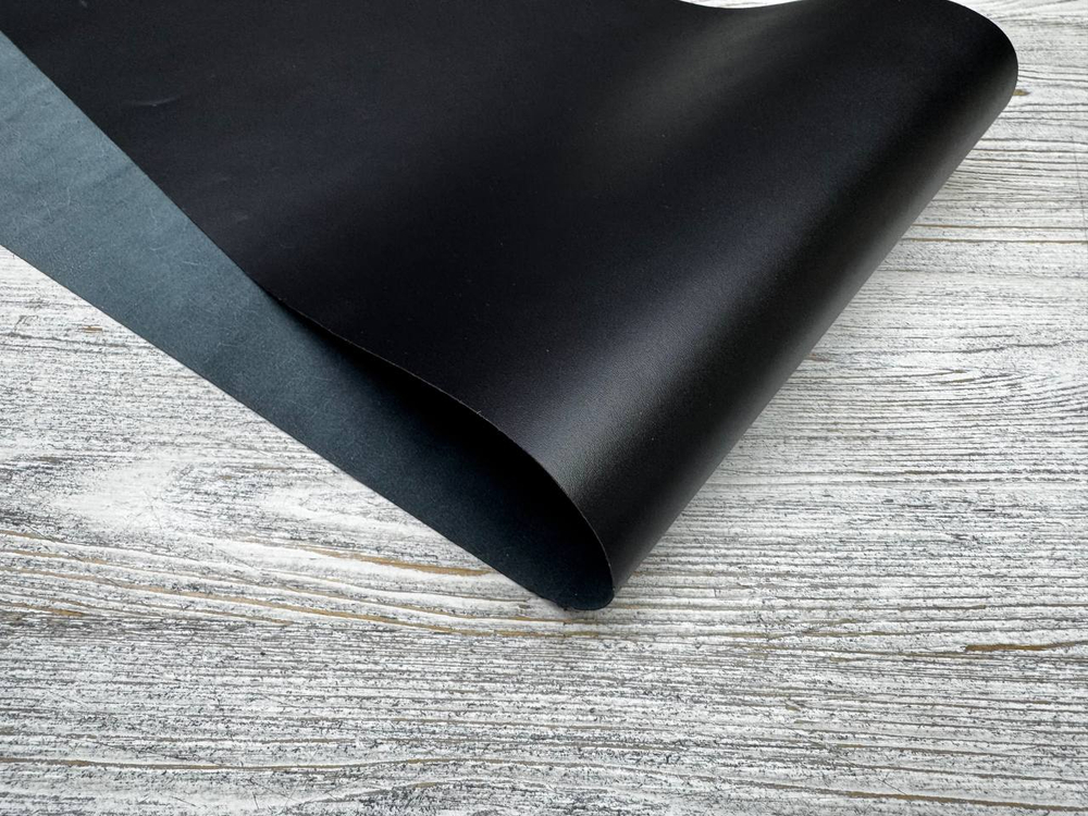 Ragona Nero, цв. Черный, натуральная кожа