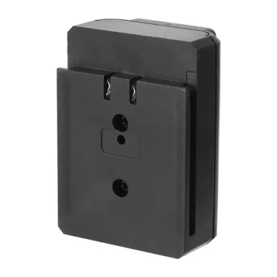 Нивелир с перезаряжаемой литиевой батареей и дисплеем,