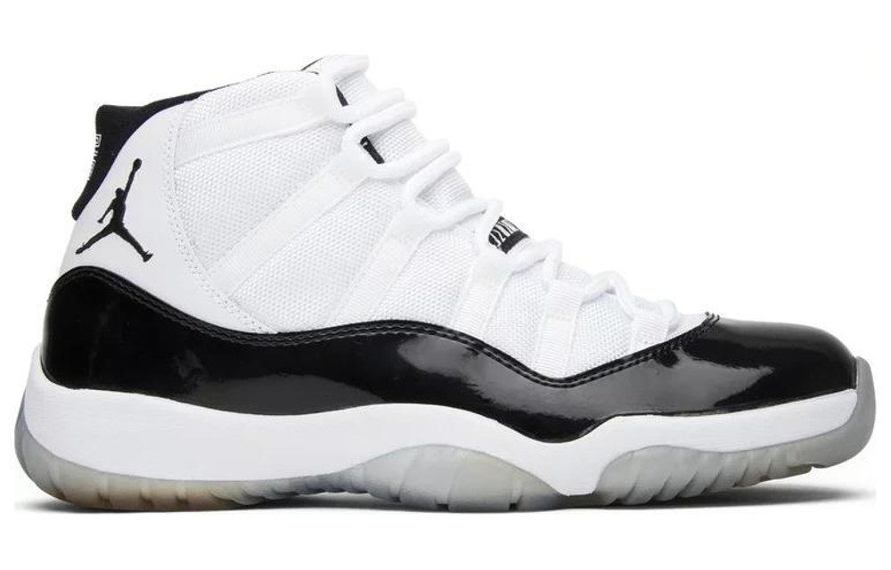 Кроссовки Jordan Air Jordan 11 Concord 2011