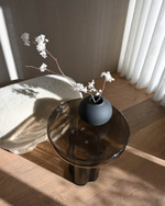 Стол 101 Сopenhagen Crown Table, Tall - Smoked Forest