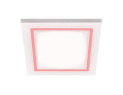 Ambrella Встраиваемый точечный светильник MR16 со сменным декоративным кольцом Standard Tech TN122