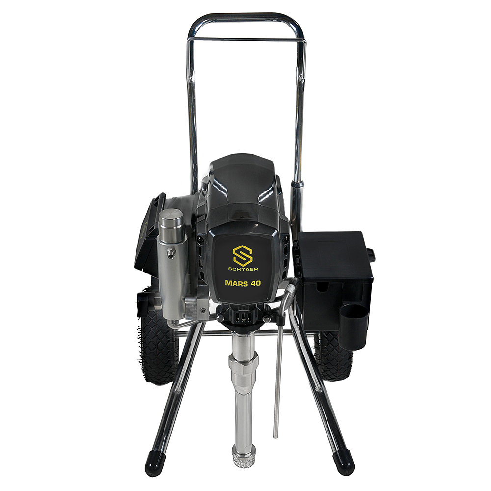 Окрасочный аппарат Schtaer Mars 40