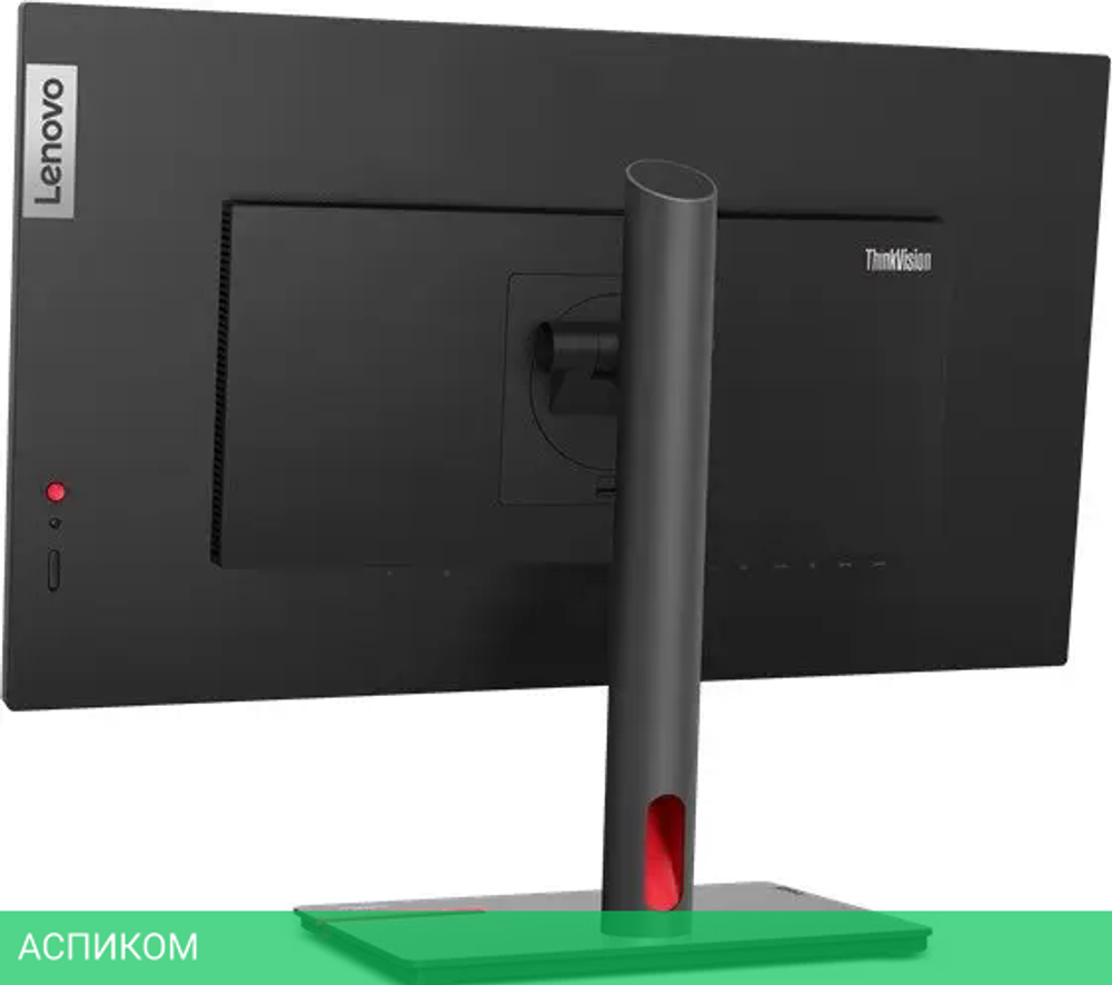 Монитор Lenovo ThinkVision P27h-30 63A1GAT1UK