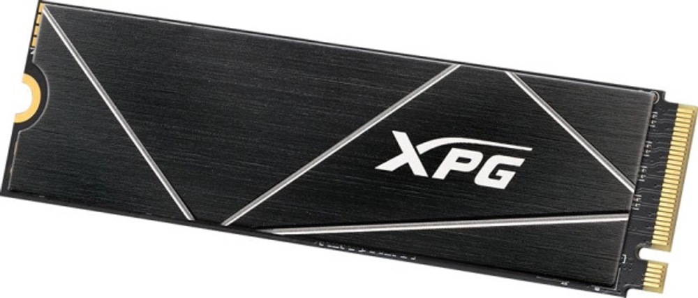 Накопитель SSD M.2 2280 ADATA XPG GAMMIX S70 BLADE 8000 ГБ