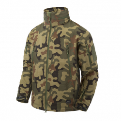 Куртка Helikon-Tex – Gunfighter – Shark Skin Windblocker