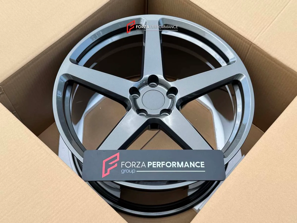 КОВАНЫЕ ДИСКИ ДЛЯ MERCEDES-BENZ E-CLASS E63 S WAGON W213 2018 МЕРСЕДЕС-БЕНЗ