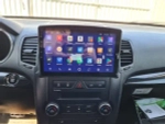 Магнитола для KIA Sorento XM 2009-2012 - Teyes CC3L на Android 10, 8-ядер, CarPlay, 4G SIM-слот