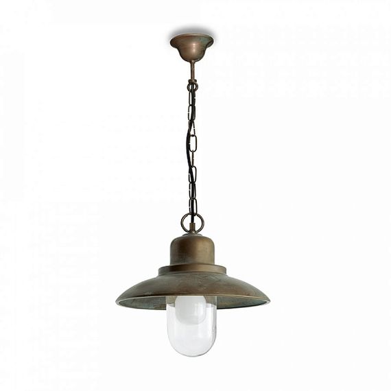 Подвесной светильник Moretti Luce Patio 1352 T.AR (Италия)