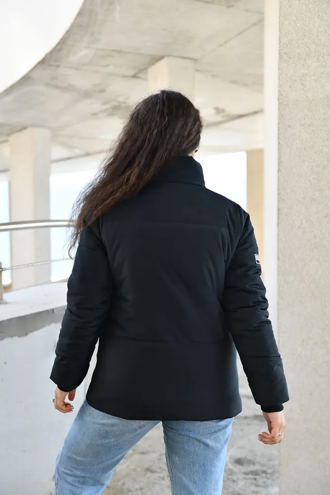 Куртка УК-4285 Fabrika