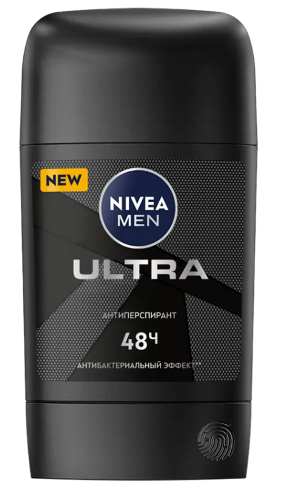 Nivea Men део стик мужской ultra 40 мл.