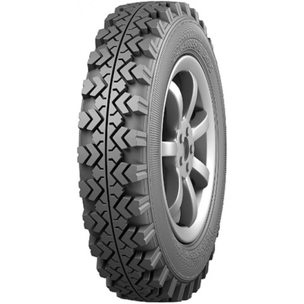 Автошина 175/80R16C АЛТАЙШИНА ВЛИ-5 ТТ M+S КАМЕРА