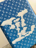Louis Vuitton Horizon 55 Suitcase